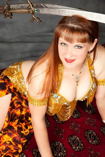 Gallery photo 1 of Zuhra Kiya