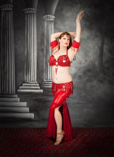 Gallery photo 2 of Zuhra Kiya