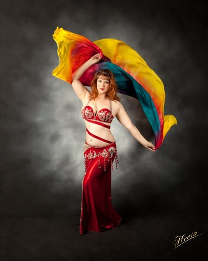 Gallery photo 3 of Zuhra Kiya