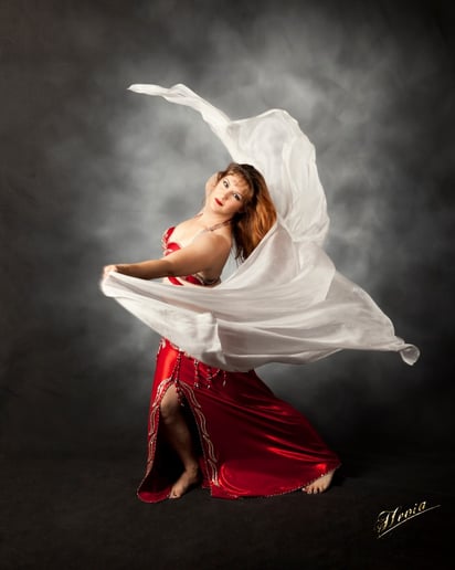 Gallery photo 6 of Zuhra Kiya