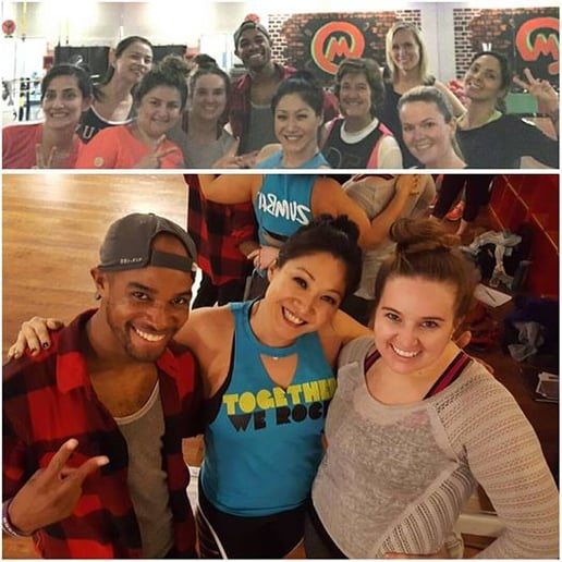 Gallery photo 4 of Dance Fitness with TJ