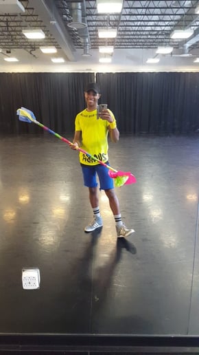 Gallery photo 7 of Dance Fitness with TJ