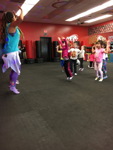 Gallery photo 10 of Zumbini with Allie