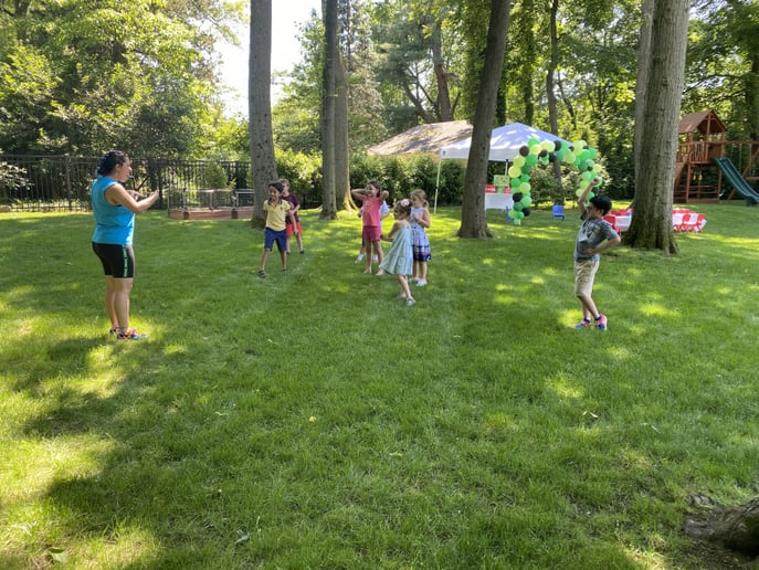 Gallery photo 16 of Zumbini with Allie