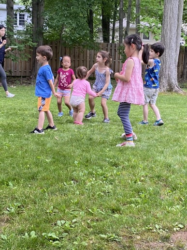 Gallery photo 7 of Zumbini with Allie