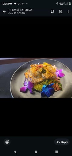Gallery photo 5 of Zuris Catering