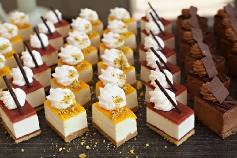 Gallery photo 9 of Zuris Catering