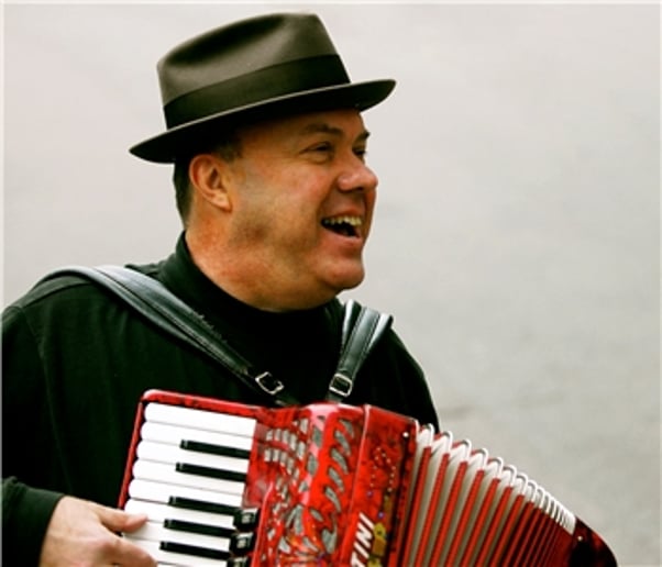 Gallery photo 1 of Zydeco-a-Go-Go