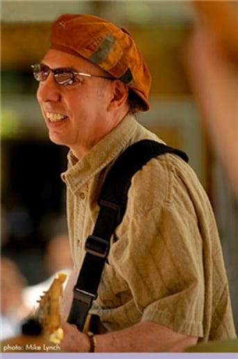Gallery photo 5 of Zydeco-a-Go-Go