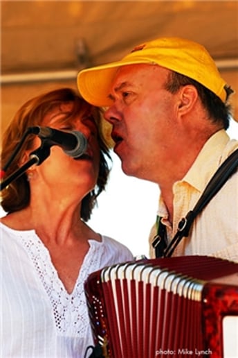 Gallery photo 6 of Zydeco-a-Go-Go
