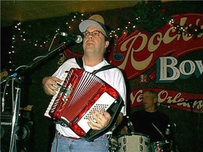 Gallery photo 7 of Zydeco-a-Go-Go