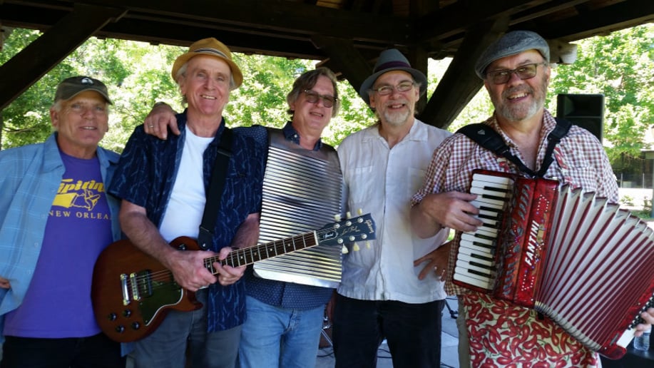Gallery photo 12 of Zydeco-a-Go-Go