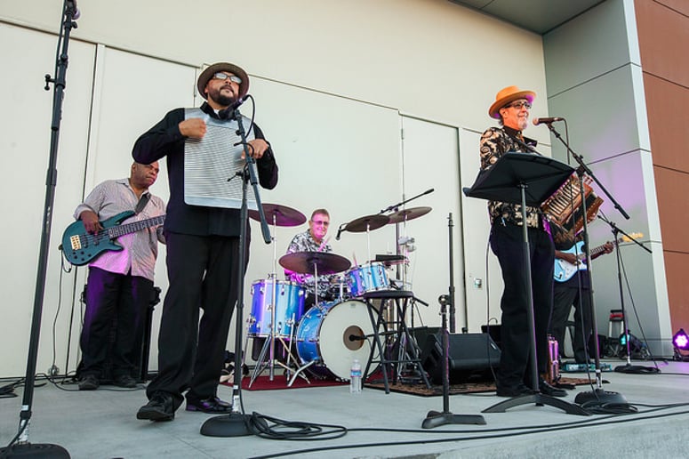 Gallery photo 6 of Zydeco Trail Riderz