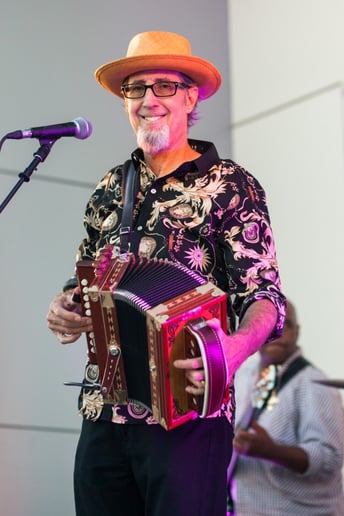 Gallery photo 7 of Zydeco Trail Riderz