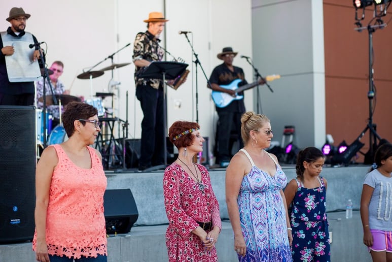 Gallery photo 8 of Zydeco Trail Riderz
