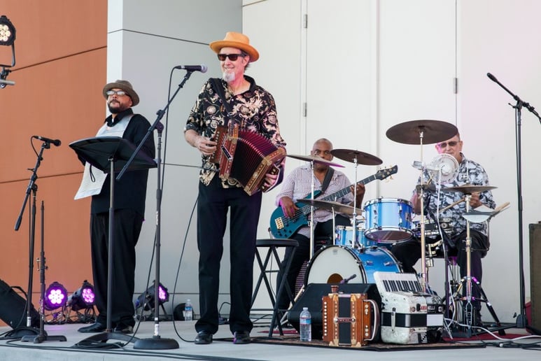 Gallery photo 9 of Zydeco Trail Riderz