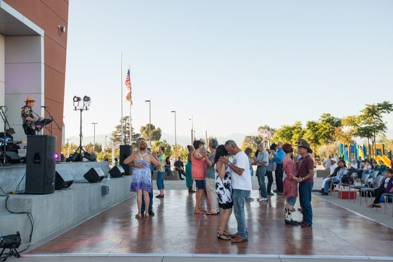 Gallery photo 10 of Zydeco Trail Riderz