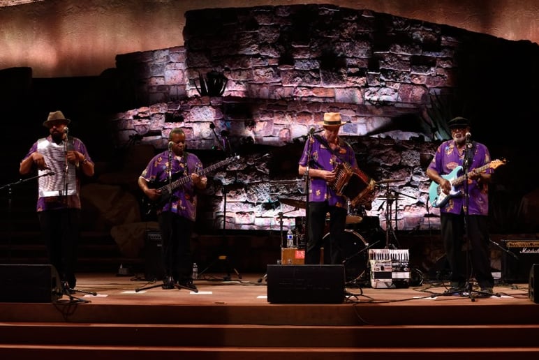 Gallery photo 3 of Zydeco Trail Riderz