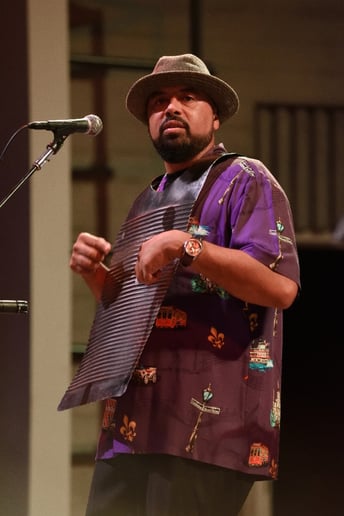 Gallery photo 5 of Zydeco Trail Riderz