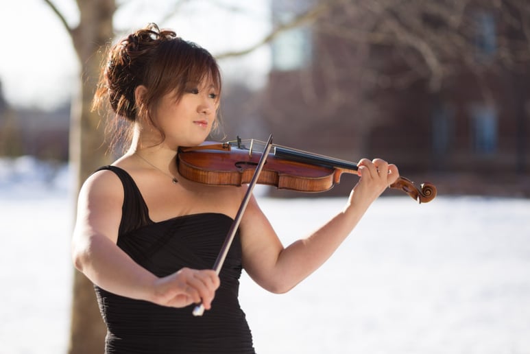 Gallery photo 6 of Zyi Li Music and Entertainment LLC