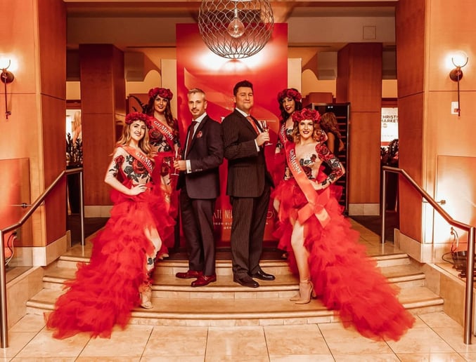 Gallery photo 1 of Zynth Events and Entertainment Inc.