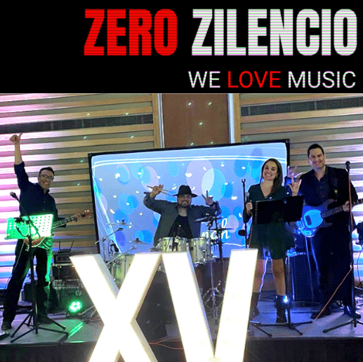 Gallery photo 1 of Zero Zilencio