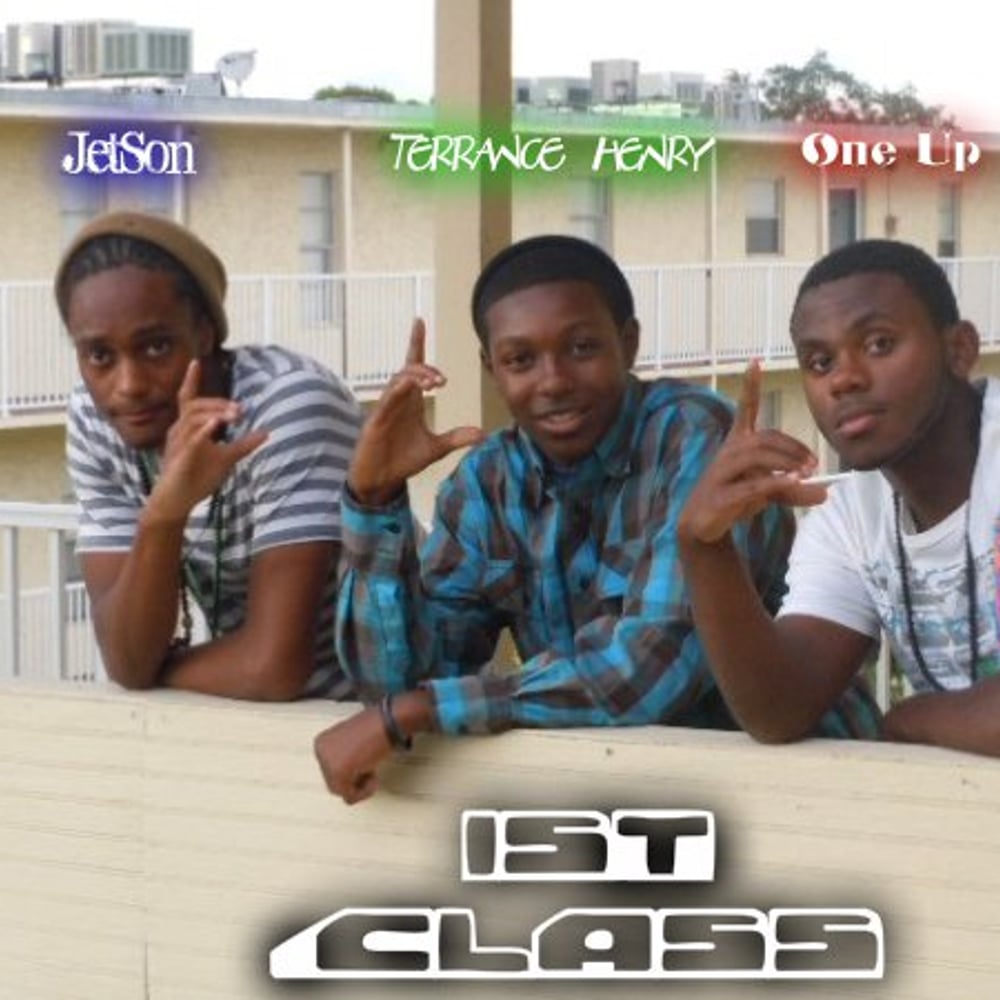 Profile thumbnail image for 1st Class