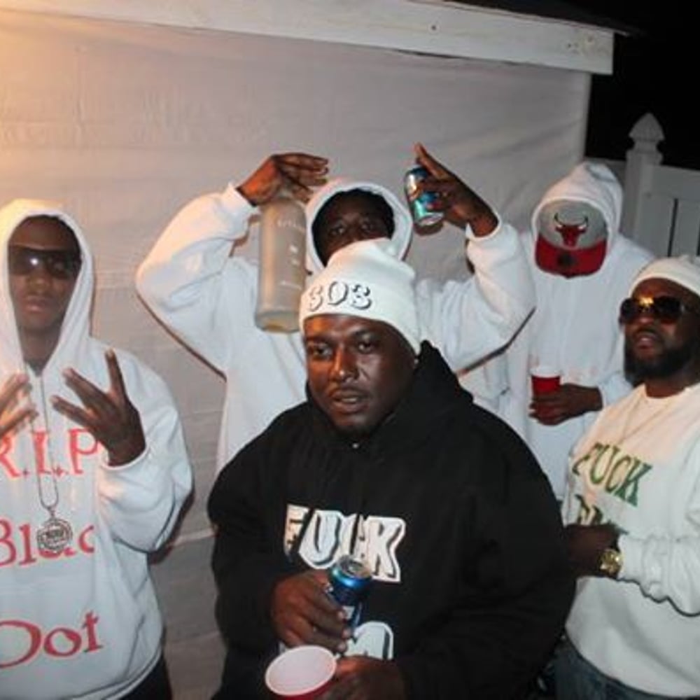 Profile thumbnail image for 303 Boyz