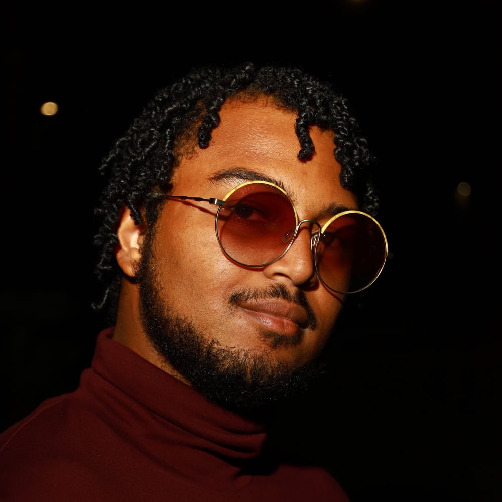 Profile thumbnail image for Amari Lockett Photography