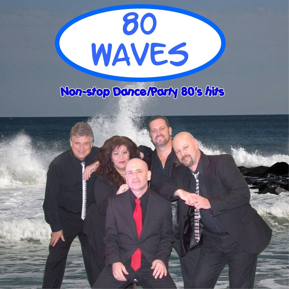 Profile thumbnail image for 80 Waves