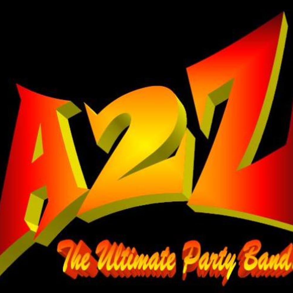 Profile thumbnail image for A2Z Ultimate Party Band