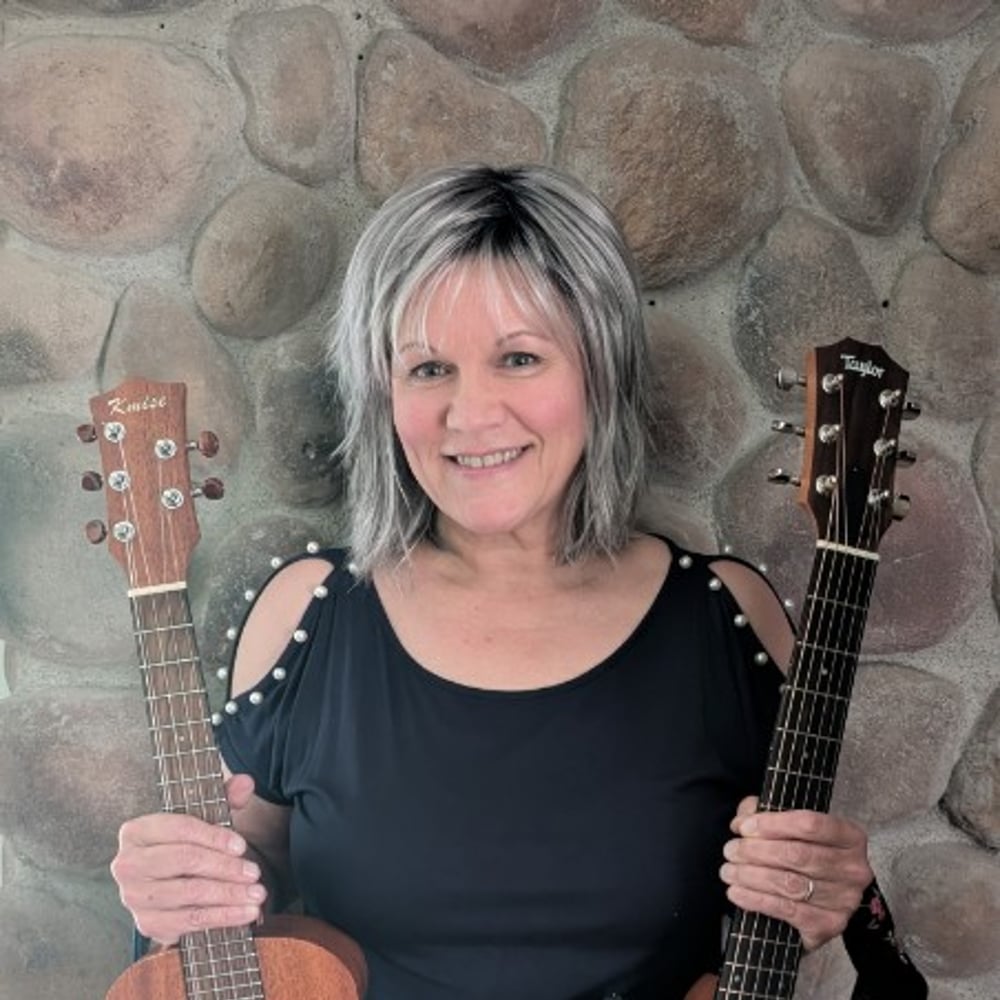 Profile thumbnail image for A Moose & A Uke