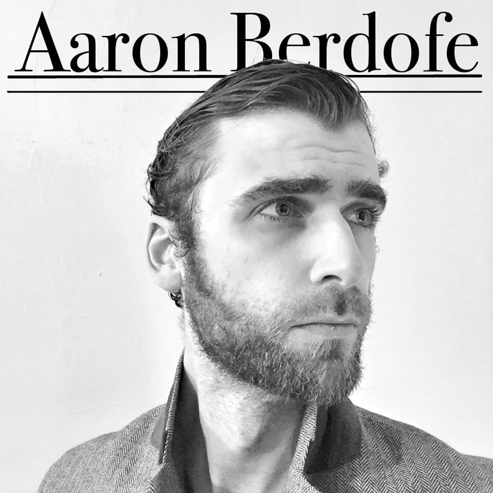 Profile thumbnail image for Aaron Berdofe