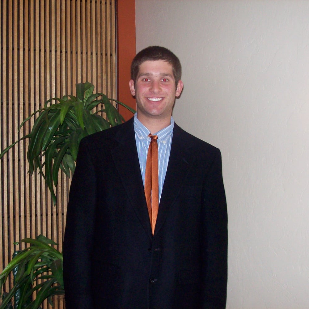 Profile thumbnail image for Aaron Elyachar