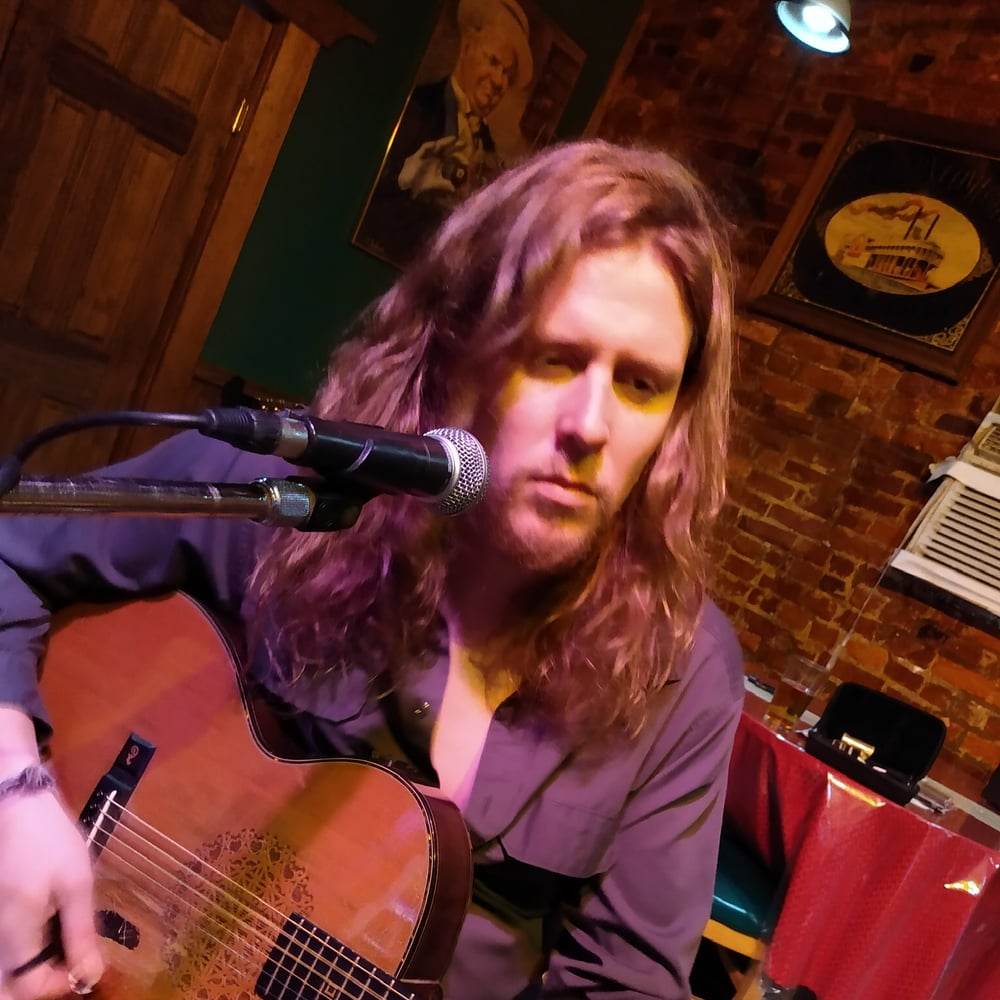 Profile thumbnail image for Aaron Kelso Schwartz