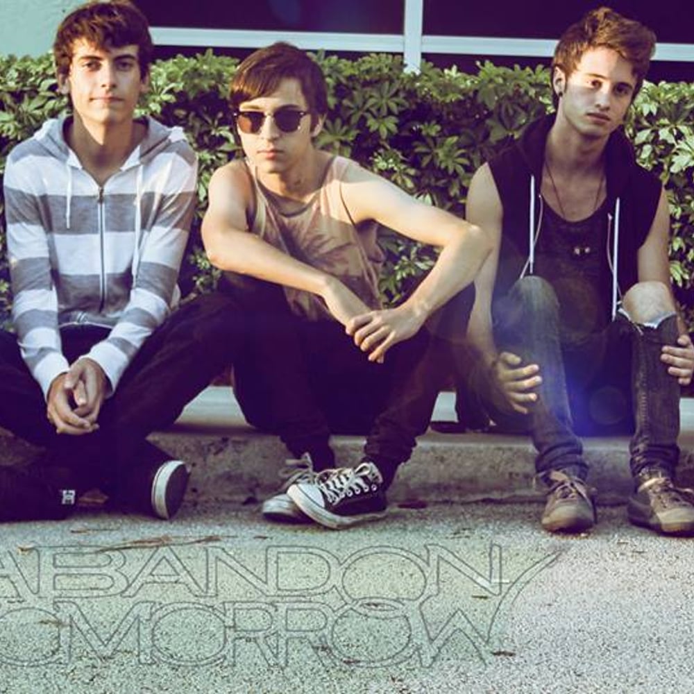 Profile thumbnail image for Abandon Tomorrow