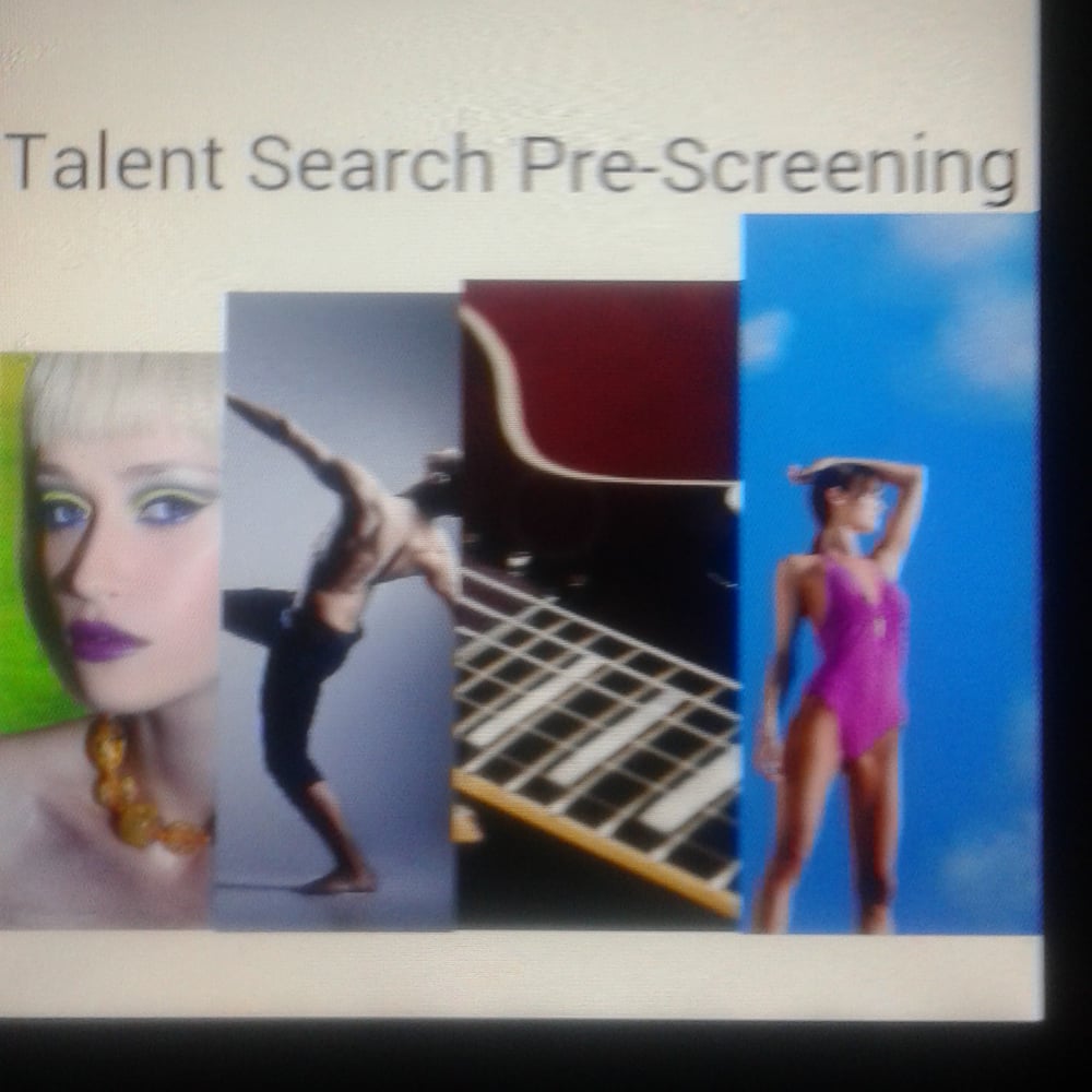 Profile thumbnail image for Above talent