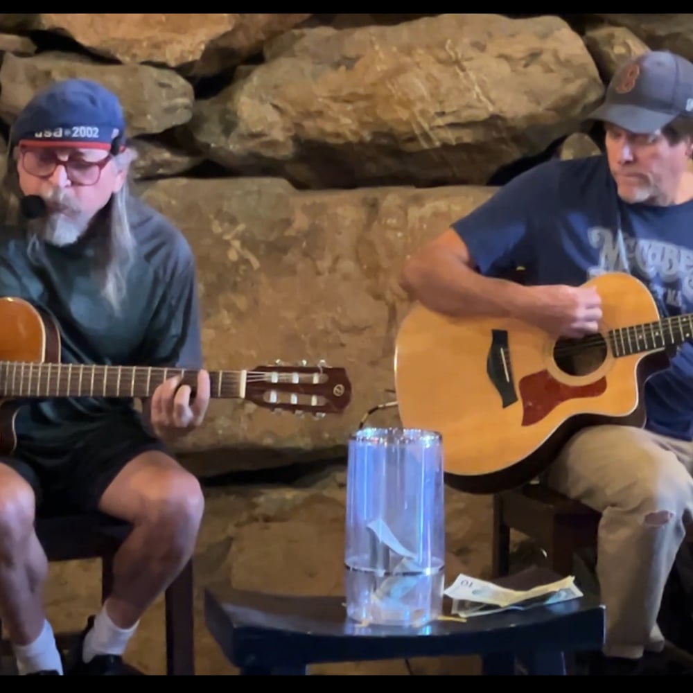 Profile thumbnail image for Acoustic Underground