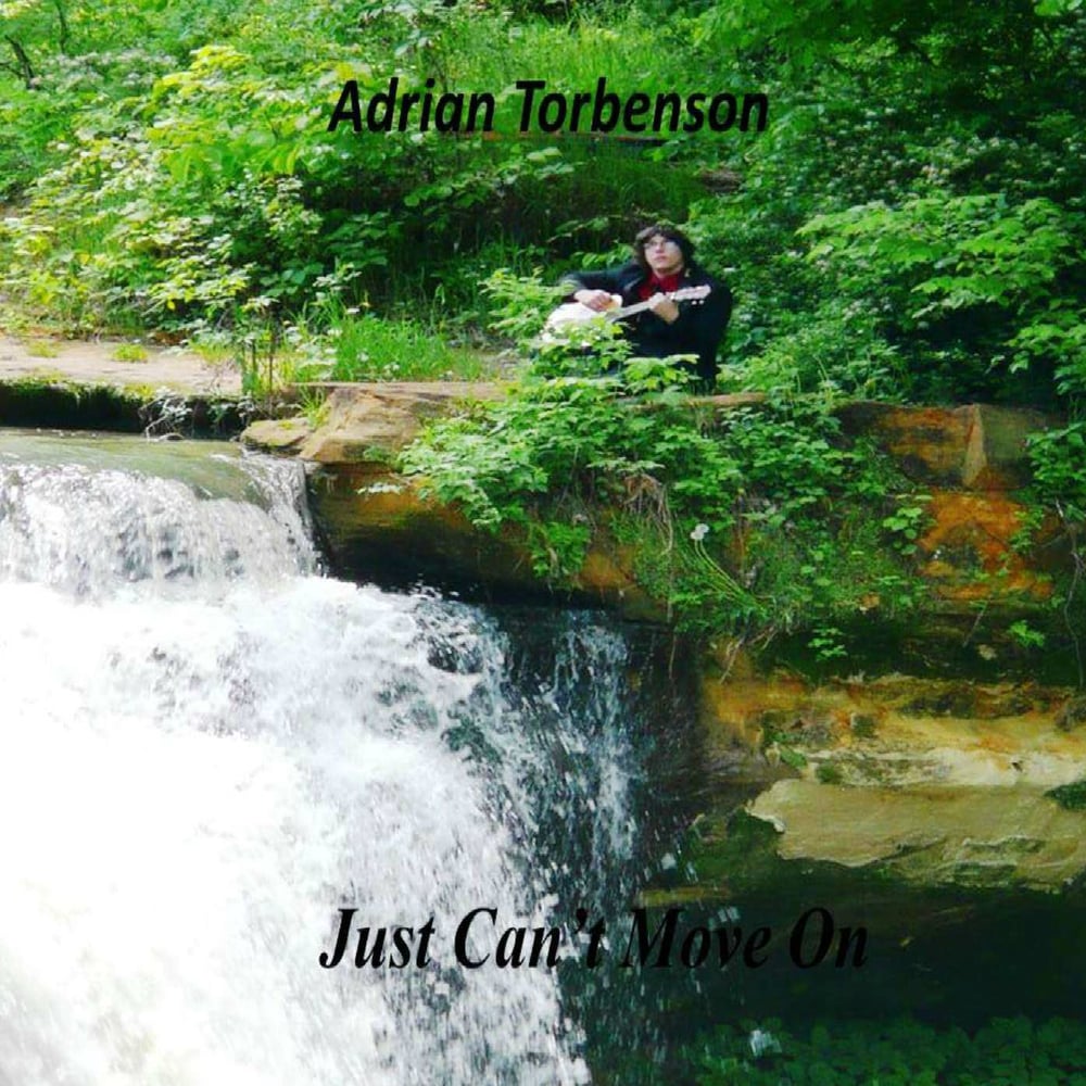 Profile thumbnail image for Adrian Torbenson