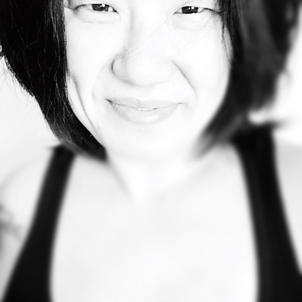 Profile thumbnail image for AeKyung Yoo (Lady Seoul)