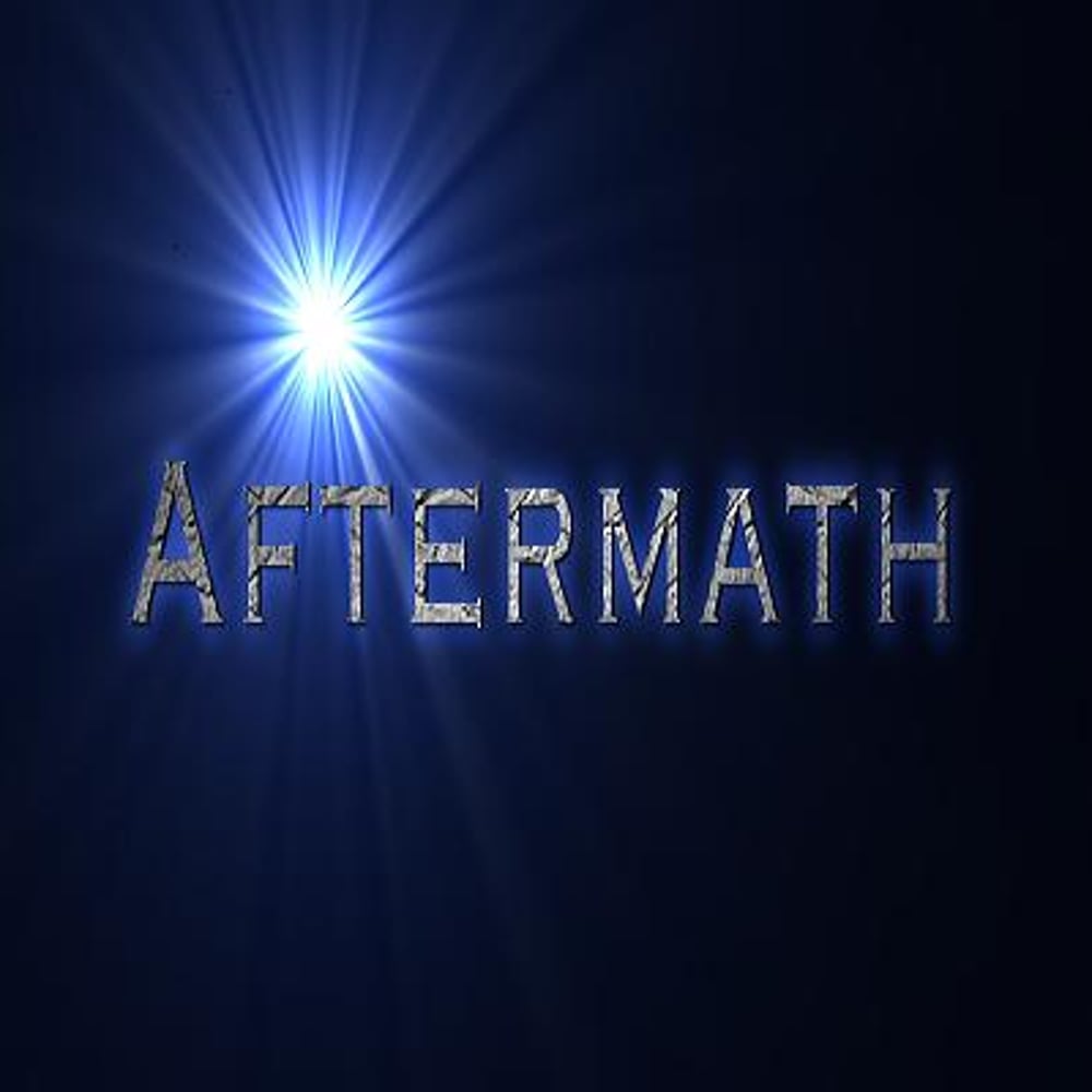 Profile thumbnail image for Aftermath