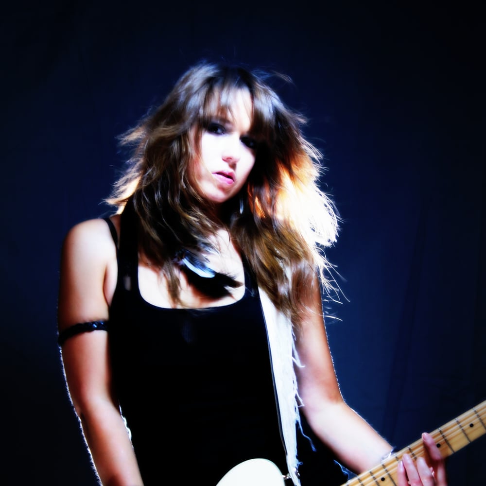 Profile thumbnail image for AINSLEY  Singer/Songwriter/Artist