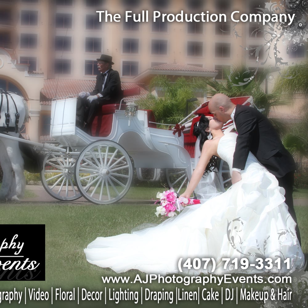 Profile thumbnail image for AJ Photography Events