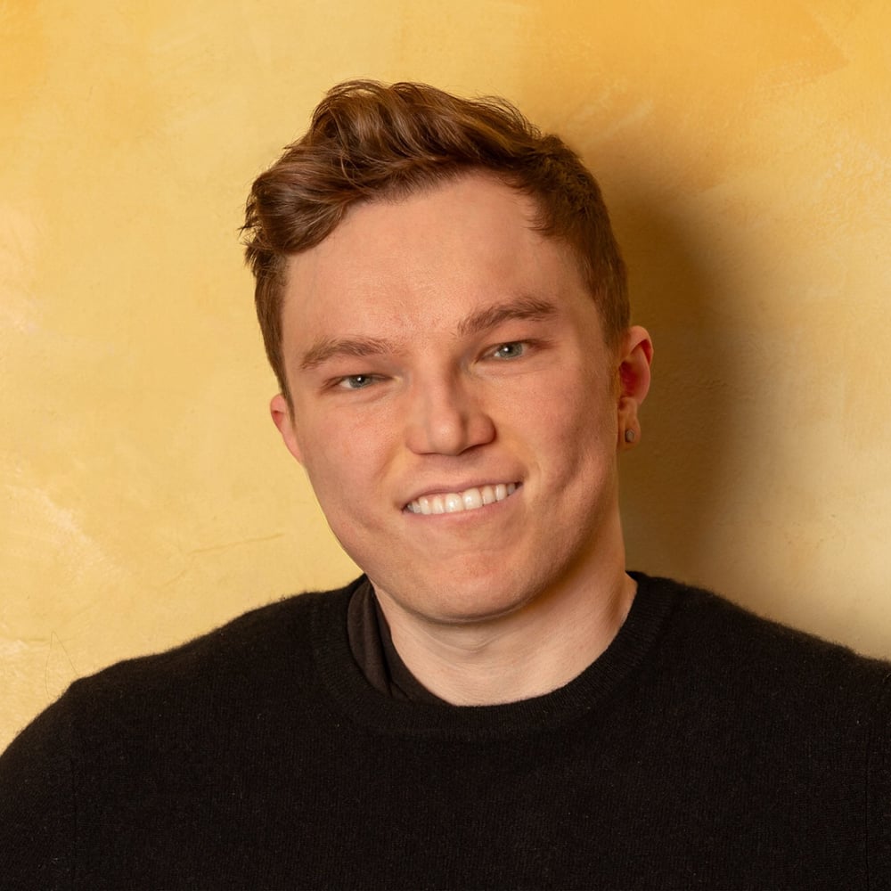 Profile thumbnail image for Alex Charles - Singer & Saxophonist