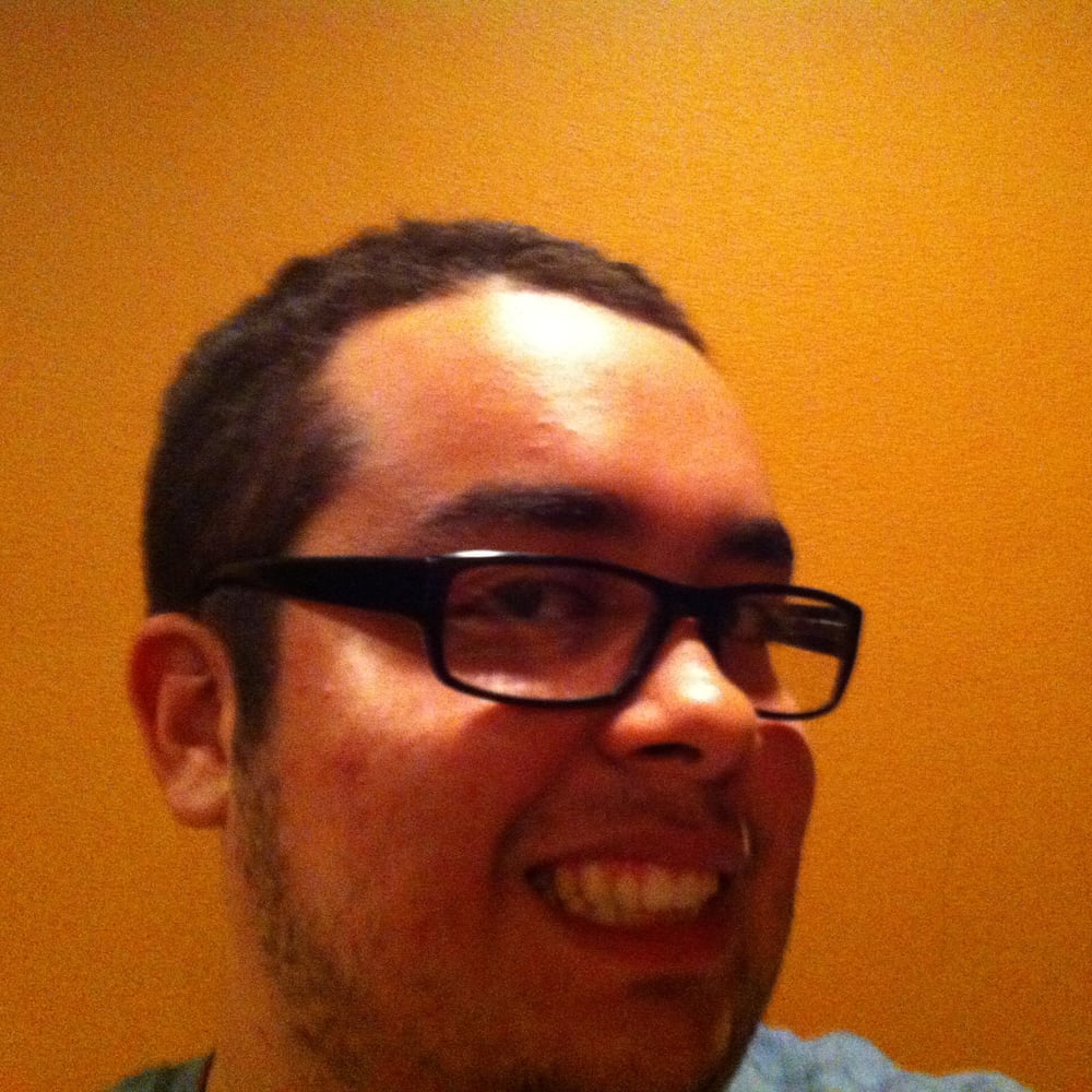 Profile thumbnail image for Alex Ray
