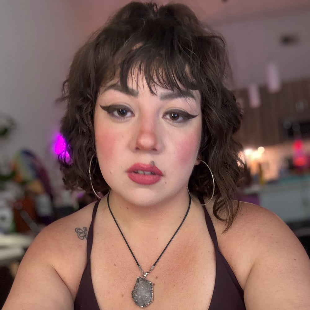 Profile thumbnail image for Alexa Harte
