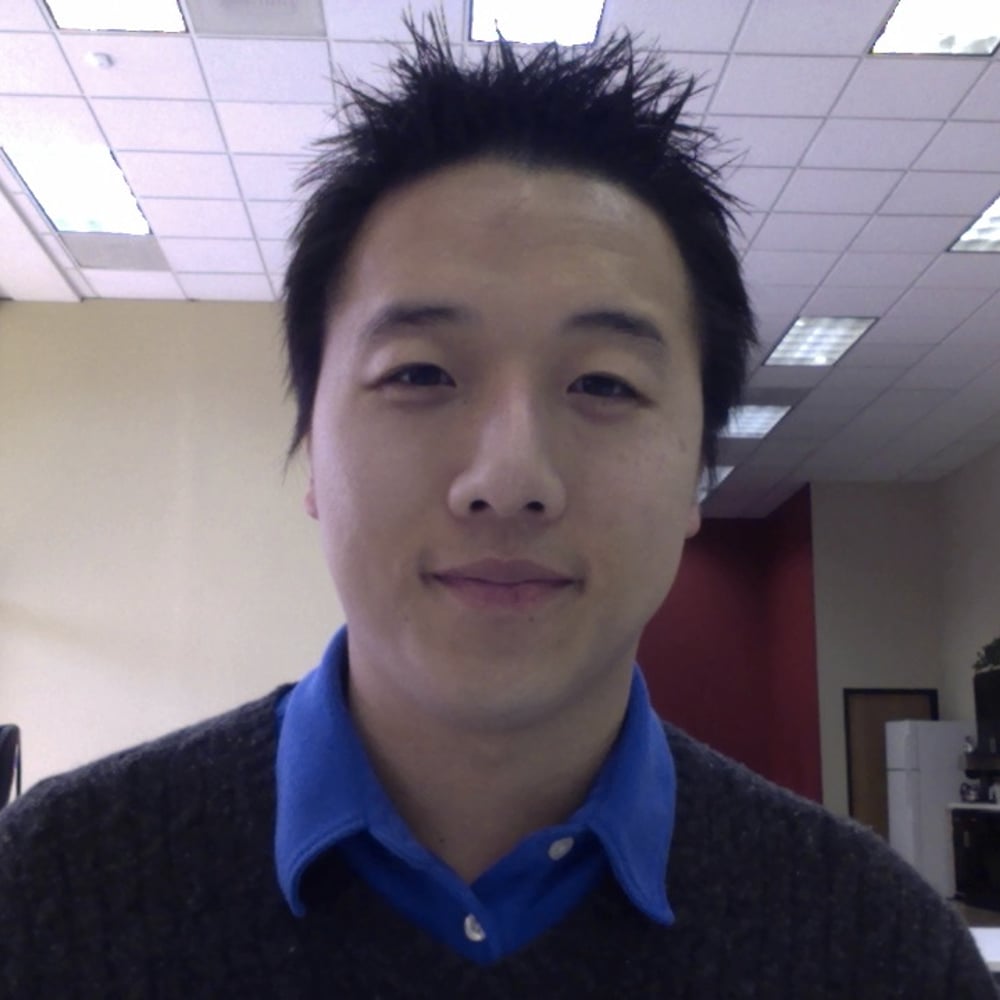 Profile thumbnail image for Alexander Koo