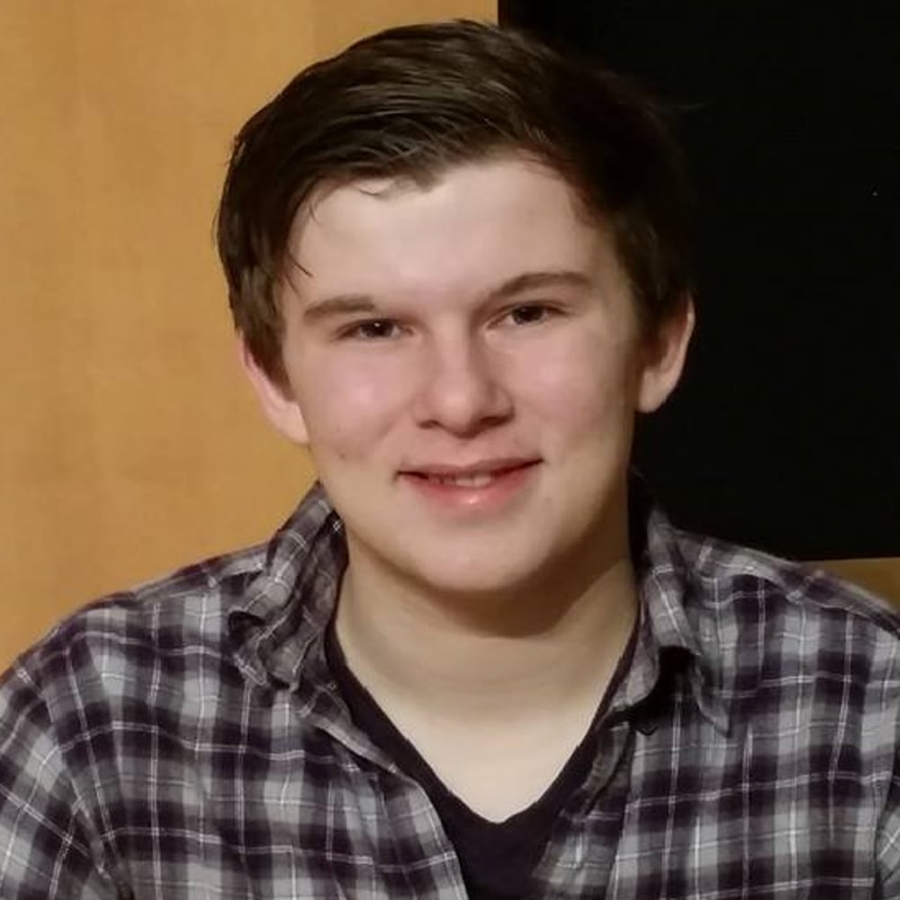 Profile thumbnail image for Alexander Xavier Charles