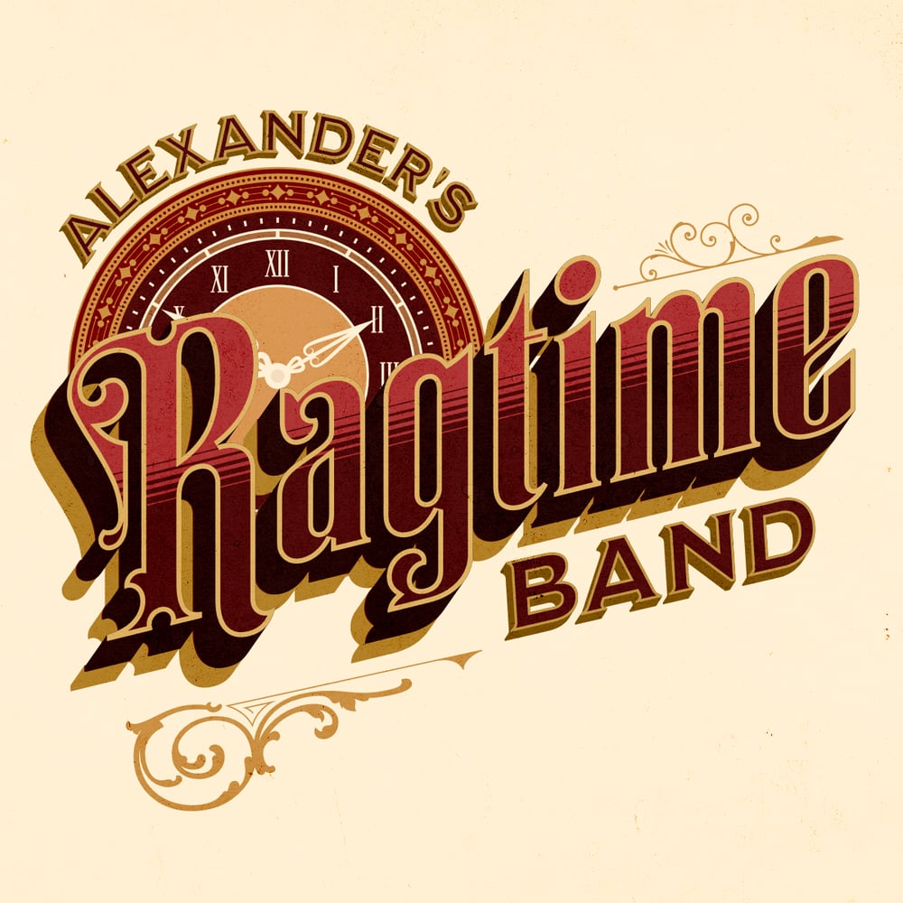Profile thumbnail image for Alexander's Ragtime Band