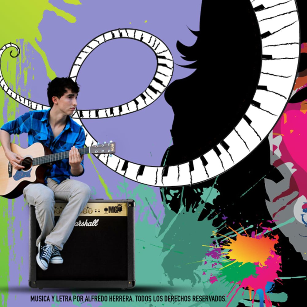 Profile thumbnail image for Alfreedomusic
